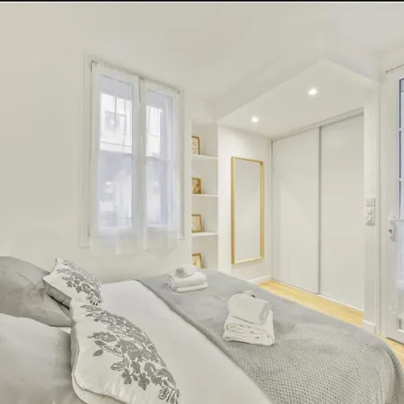 Suquet Perrissol Appartement *