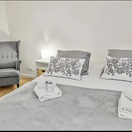 Suquet Perrissol Apartment *