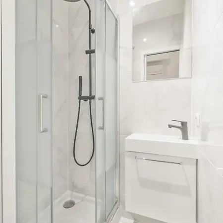 Appartement Suquet Perrissol Cannes