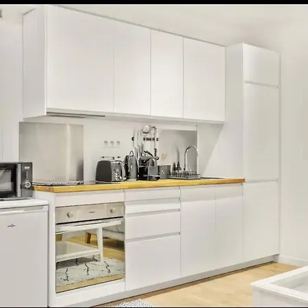Suquet Perrissol Apartmán Cannes