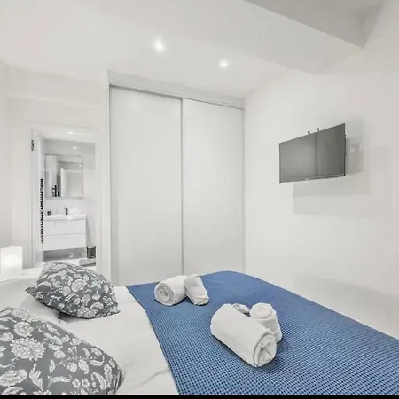 Apartmán Suquet Perrissol *