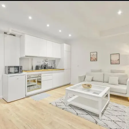 Suquet Perrissol Apartmán Cannes